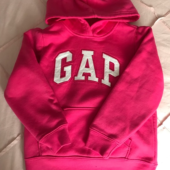 GAP Other - GAP Hoodie Size 5T GAP Other - GAP Hoodie Size 5T